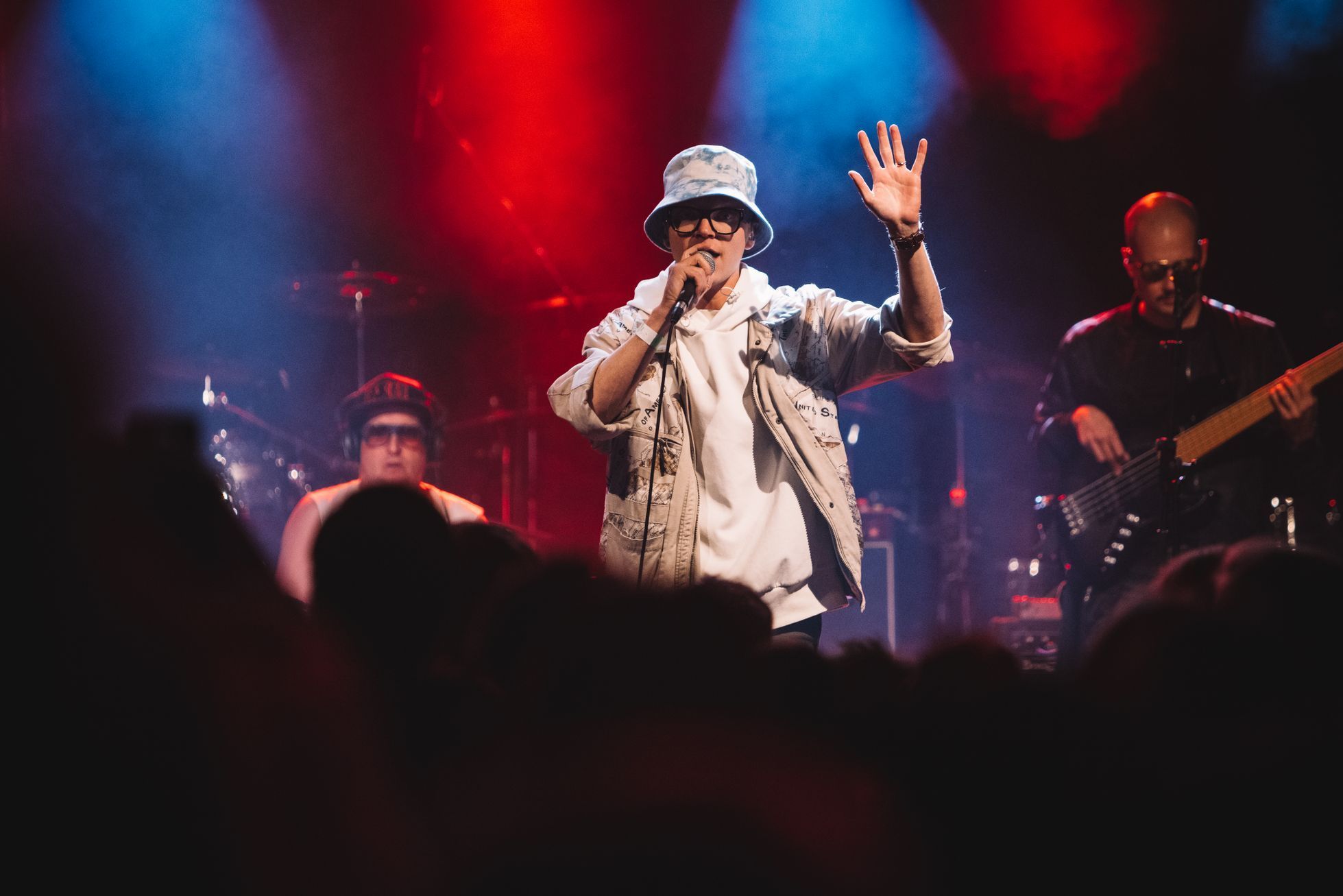 Bigg Boss Last Blast