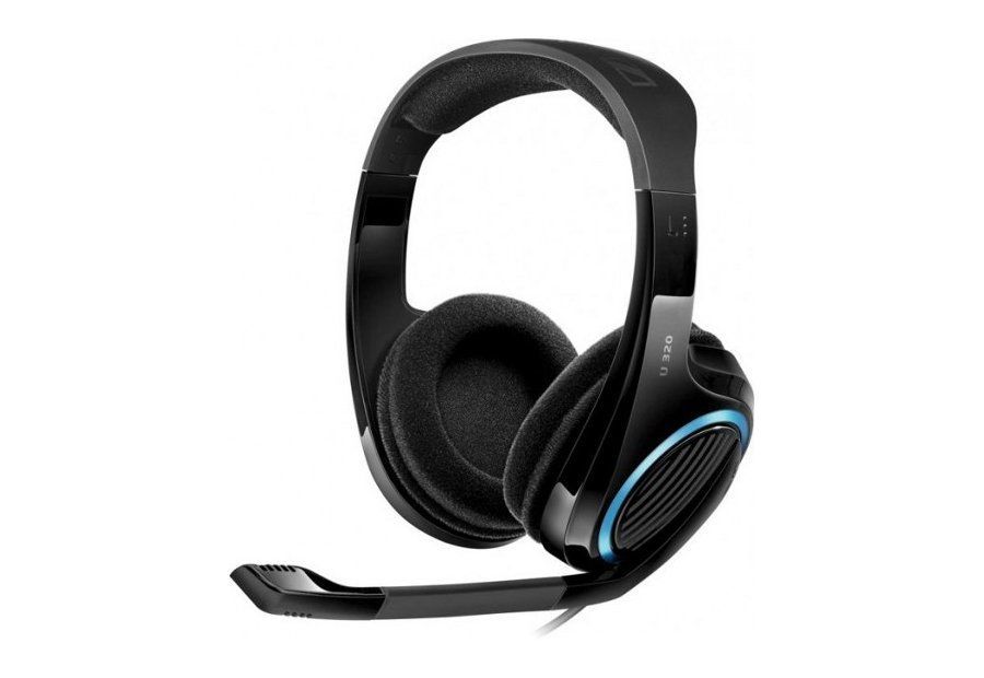 Sennheiser U 320
