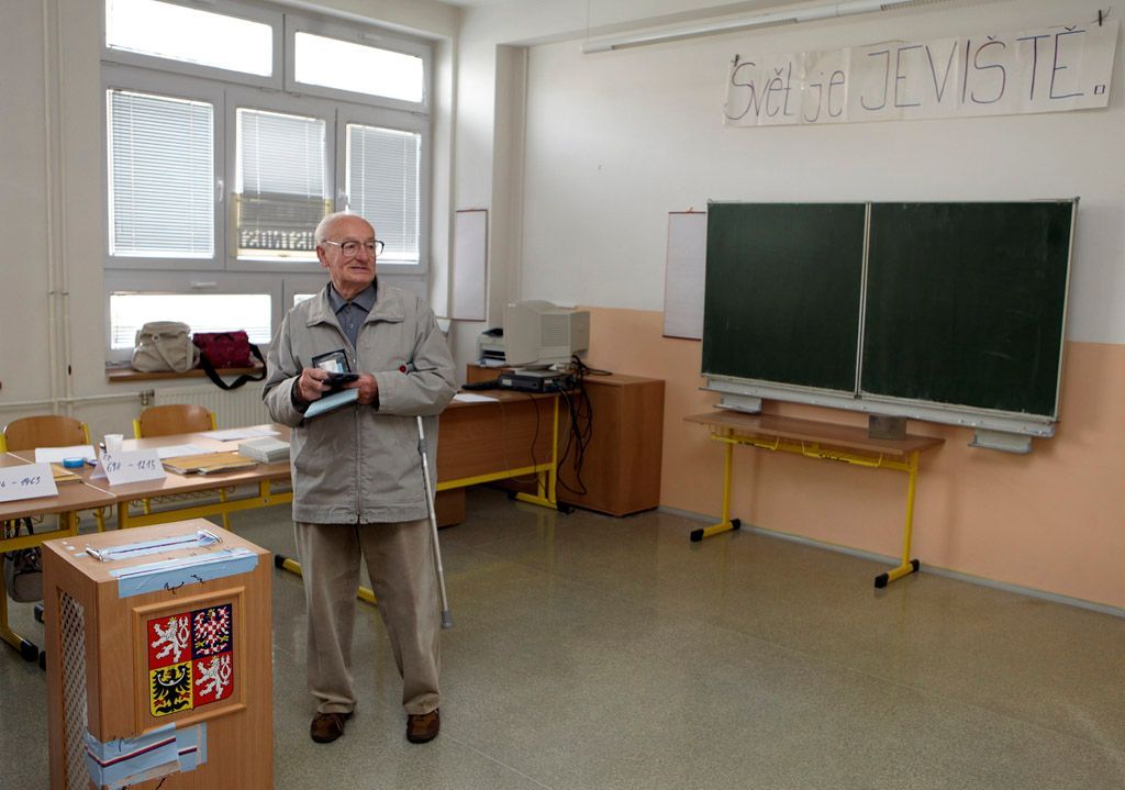 volby do kraje v Rathově rajonu