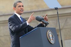 Barack Obama potvrdil: Jsme pro palestinský stát