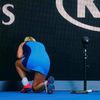 Australian Open, den první (Coco Vandewegheová)