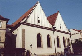 Beltémská kaple