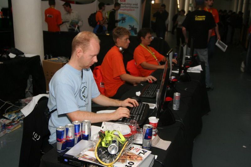 Progaming