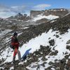 Česká vědecká expedice MU Antarktida 2011-12