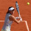 Garbine Muguruzaová ve 3. kole French Open
