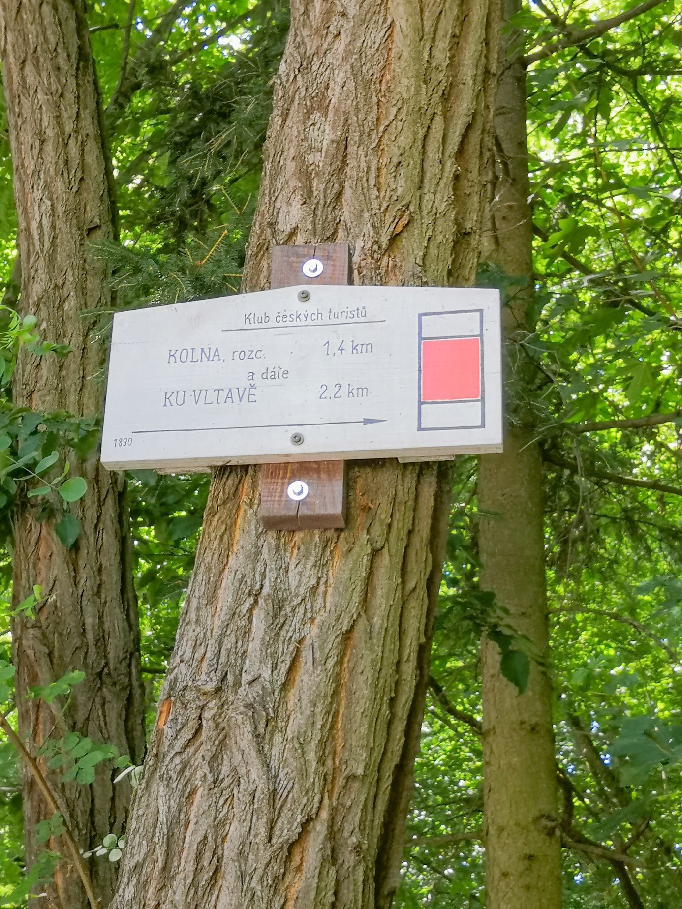 Klub českých turistů, turismus, Československo, turistika, Domácí