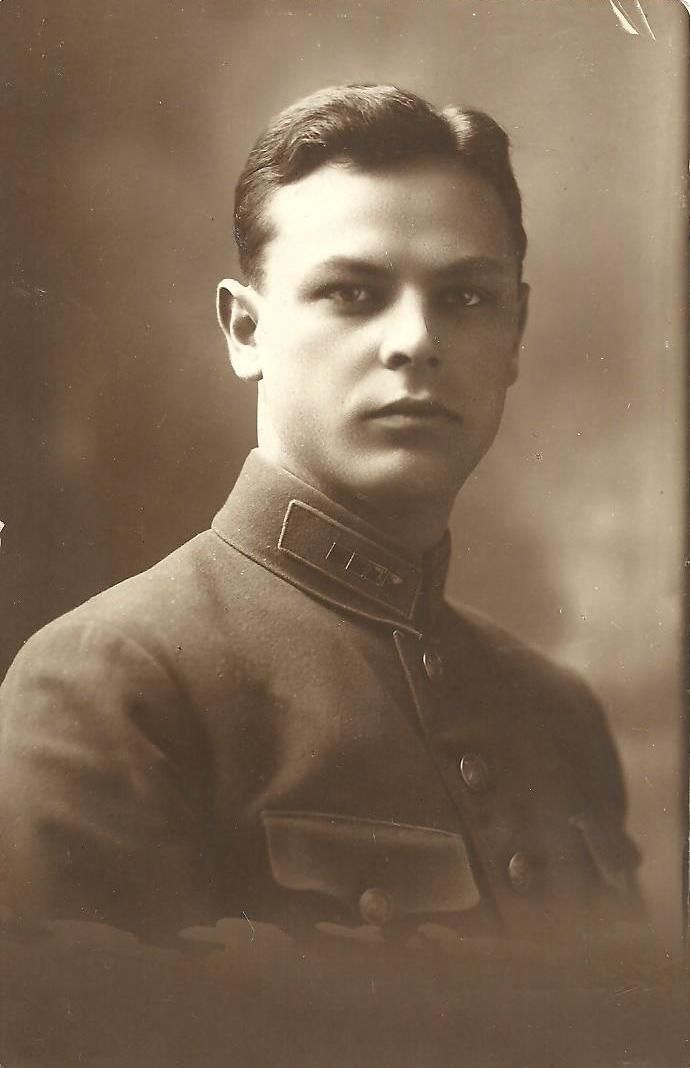 Pavel Petrovič Kiseljov
