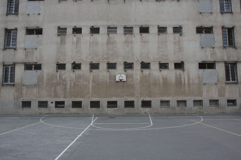 Věznice Kuřim