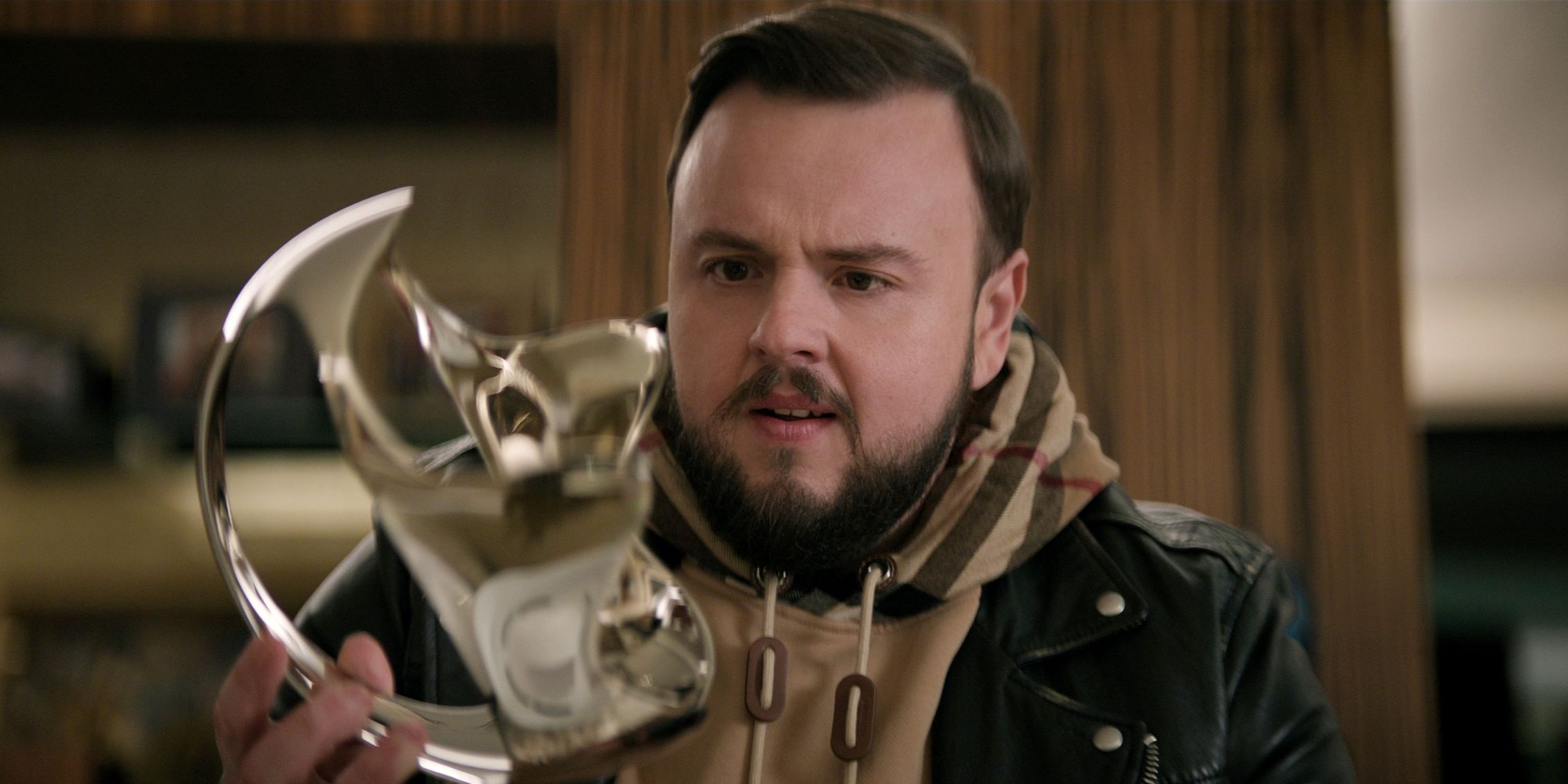 Problém tří těles, seriál, 2024