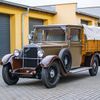 Aukce veteránů Retro Garáž duben 2023