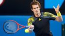 Australian Open: Andy Murray