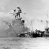 Japonský útok na americkou vojenskou základnu Pearl Harbor