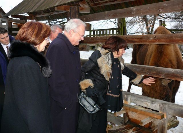 Klaus v Topolčiankach 2