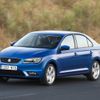 Seat Toledo 2012