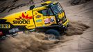 Rallye Dakar 2019: Martin Macík mladší, LIAZ