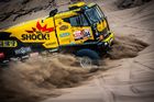 Potvrzeno, Rallye Dakar se z Jižní Ameriky přesune do Saúdské Arábie