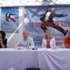 Cannes: Tvůrci filmu Tři sezony v pekle na tiskové konferenci
