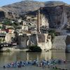 Fotogalerie /  Tak vypadá turecké starověké město Hasankeyf, které zatopí vodní přehrada / Reuters / 13