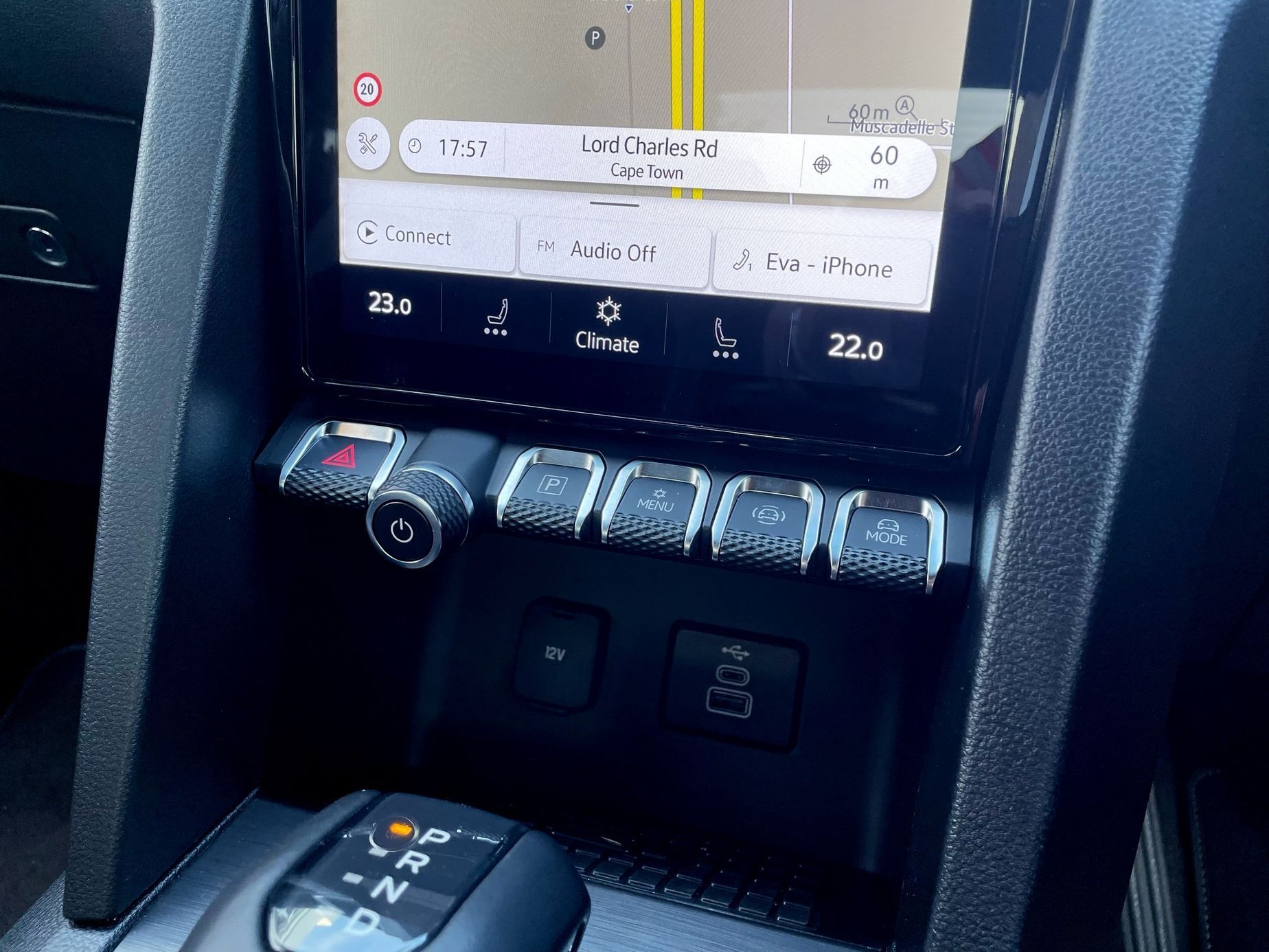 Volkswagen Amarok II 2022/2023