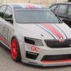 Formule a ETCC v Brně