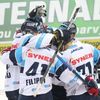 Sparta - Liberec, 52. kolo Tipsport extraligy 2018-19