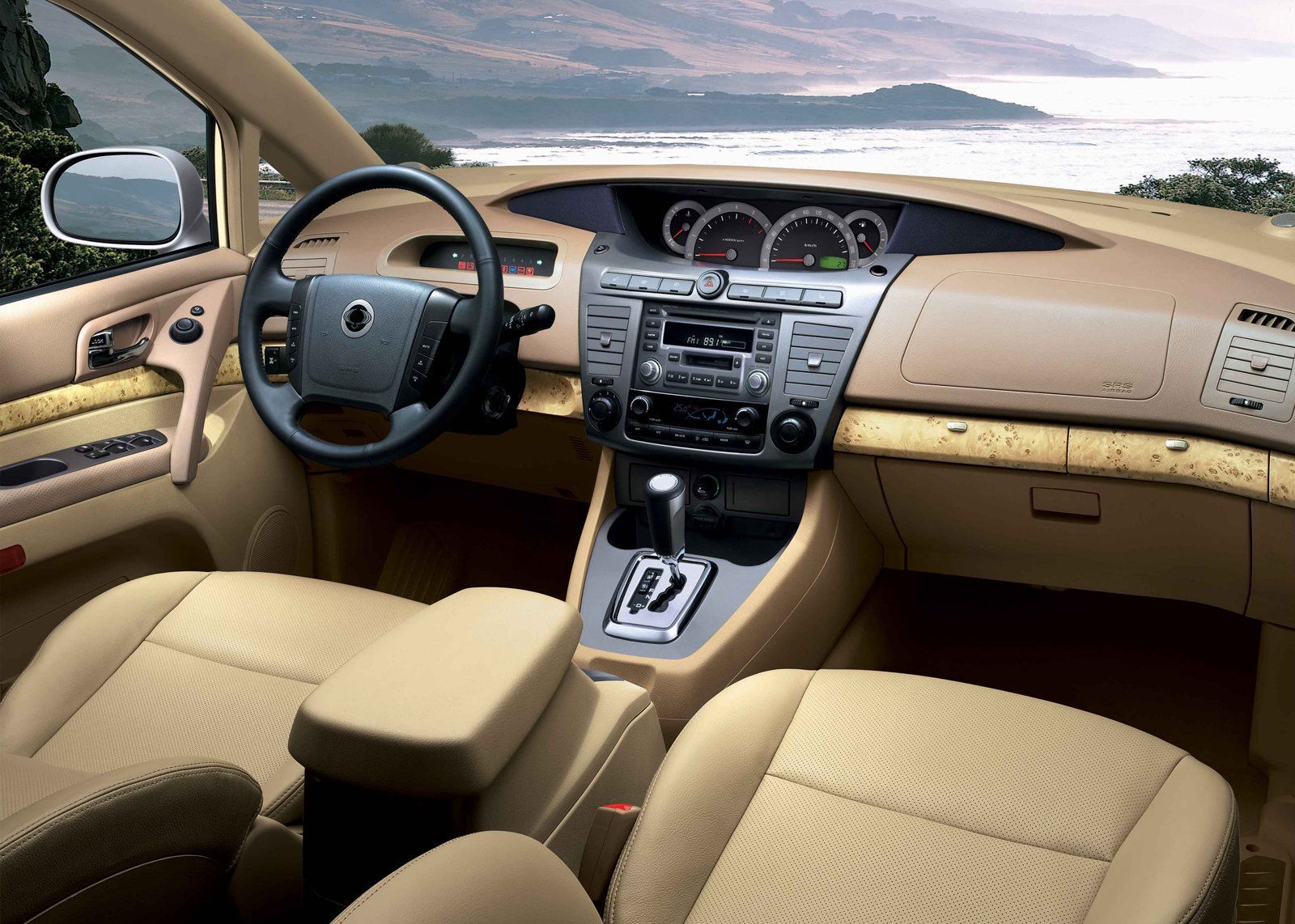 SsangYong