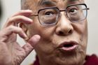 Dalajlama: Peking páchá na Tibeťanech kulturní genocidu
