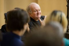 "Něco jako novodobý skladatel u dvora." Zemřel německý klasik Wolfgang Rihm