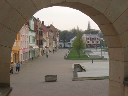 Litvínov