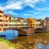 Ponte Vecchio, Florencie