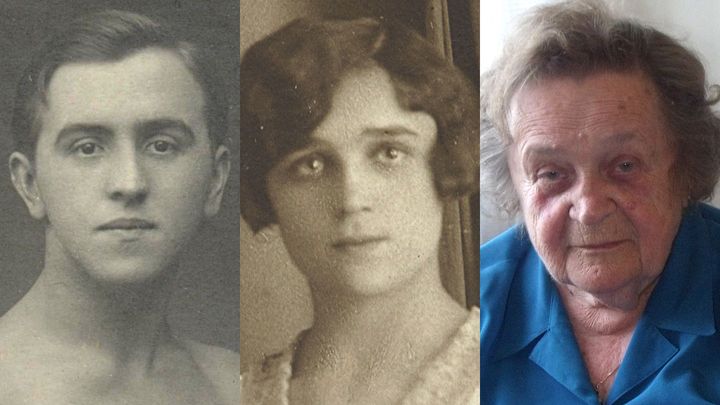 Oběti heydrichiády dostaly po 80 letech jména. Známy jsou teď i osudy jejich vrahů; Zdroj foto: Aktuálně.cz