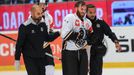 Hokejová Liga mistrů 2018/19: HC Škoda Plzeň - HC Lugano