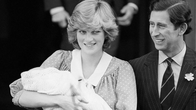 Ani dvacet let po své smrti nepřestává britská princezna Diana fascinovat svým příběhem.