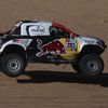 Násir Attíja, Toyota na Rallye Dakar 2022