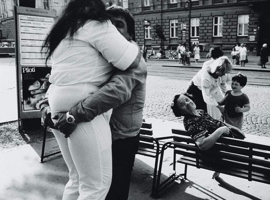 Czech Press Photo - Každodenní život