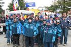 Ostrava pořádá olympiádu dětí, přijede jich 1300