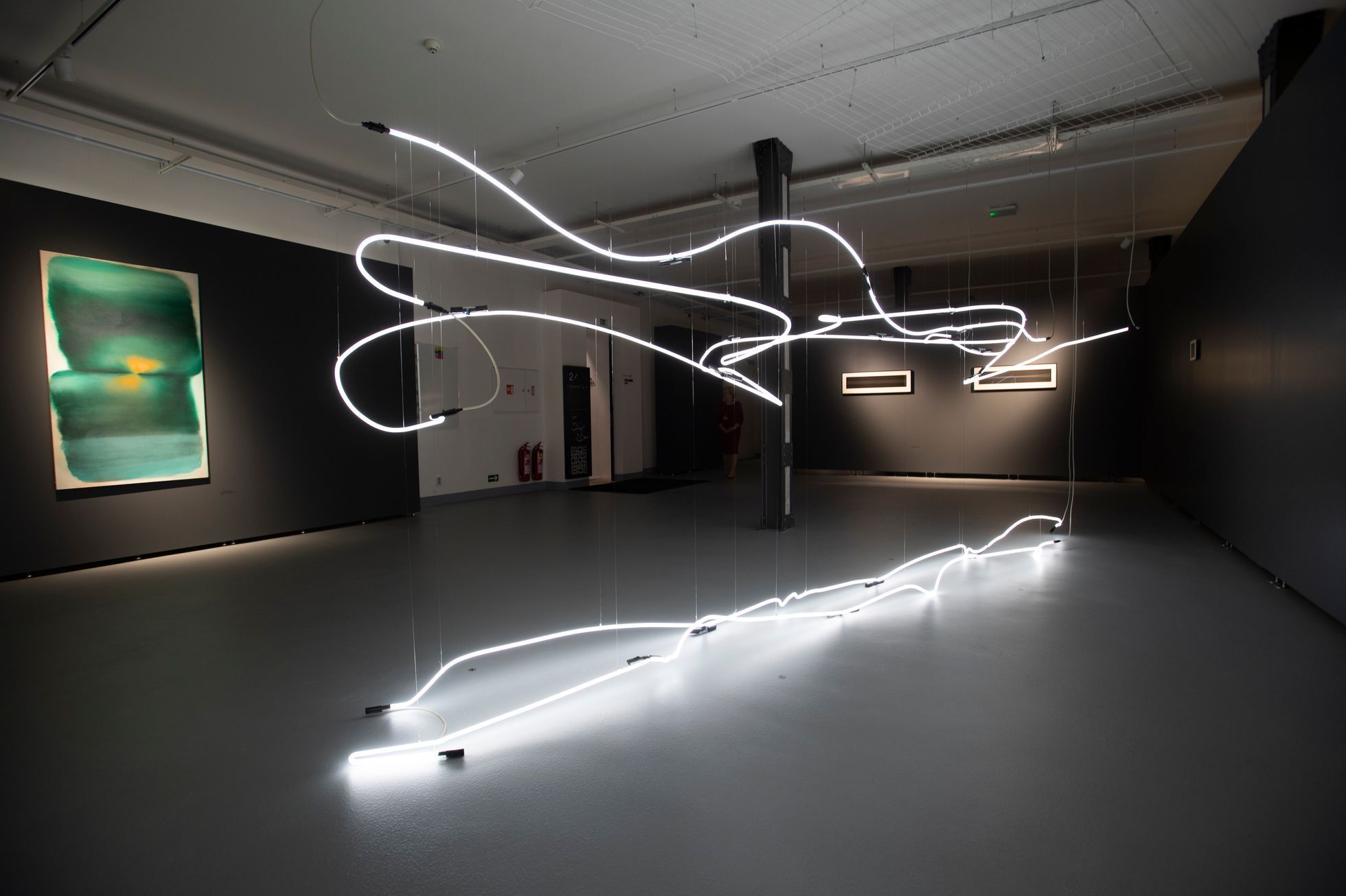 EPO1, Trutnov, otevření, 2023