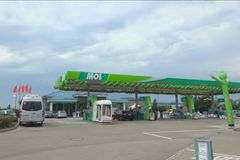 Další čerpací stanice v Česku se přejmenují na MOL, zmizí Agip i Slovnaft