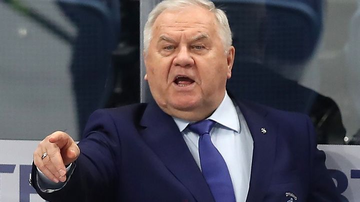 Kouč se vrací v 75 letech. Slovenskou hvězdu znechutil, zachránilo ji až Česko; Zdroj foto: Profimedia