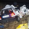 Nehoda u Hradce Králové