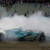 Sebastian Vettel v Aston Martinu se loučí s kariérou po VC Abú Zabí F1 2022