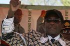 V Zimbabwe skončily volby. Lidé vybírali... z Mugabeho