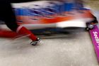 Ruští bobisté a skeletonisté nesmí na olympiádu ani pod neutrální vlajkou