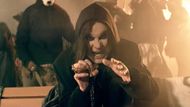 Ozzy Osbourne: Straight to Hell