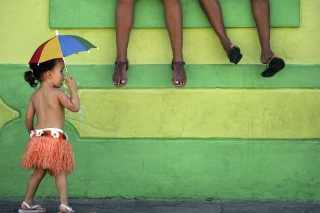 Karneval Olinda