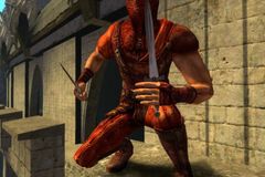 Dark Messiah of Might and Magic