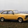 Ford Escort