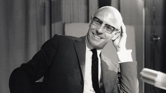 Michel Foucault zemřel v červnu 1984 na následky viru HIV.