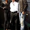 Bernie Ecclestone, Victoria a David Beckhamovi