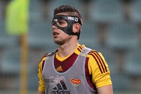 Tři minuty, které otřásly Duklou a Spartě zachránily naději